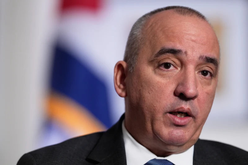  Nga çfarë keni frikë   Kuba përplaset me SHBA në për sanksionet  Pse vendosni masa të reja çdo dy javë 