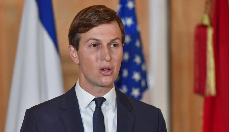 Jared Kushner takim me presidentin e Egjiptit  plani i Trump për Gazën në qendër të vëmendjes
