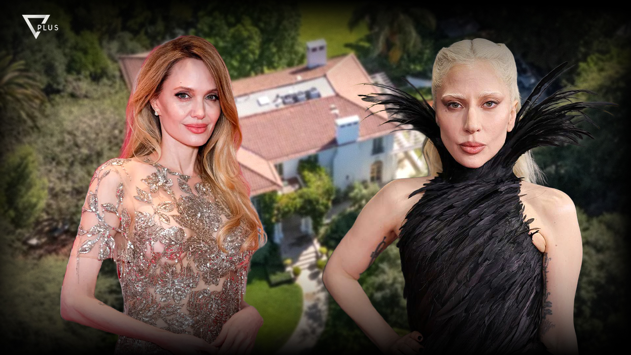 Madonna  vë në shënjestër  vilën 30 milionë dollarëshe të Angelina Jolie në Hollywood