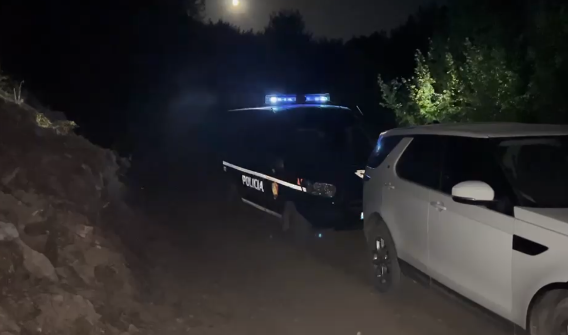 Ekzekutimi i babë e bir në Dukagjin  policia  Pista kryesore  hasmëri e vjetër e familjes
