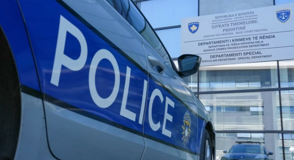 E rëndë në Prizren  vritet 81 vjeçarja  autori i dyshuar bashkëshorti i saj