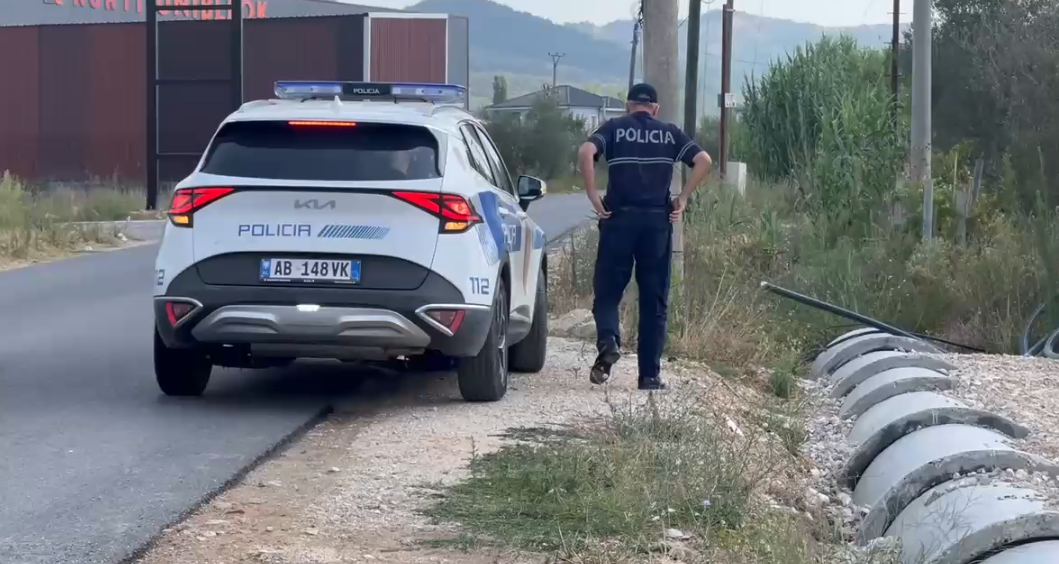 Aksidenti me tre të vdekur në Manzë  rëndohet gjendja e 16 vjeçarit  25 vjeçari jashtë rrezikut për jetën