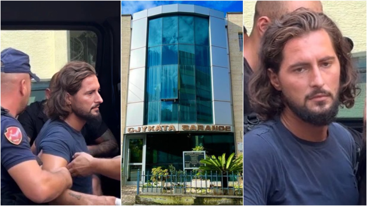 Vrasja e portugezit në Ksamil  Gjykata vlerëson të paligjshme 8 nga 11 arrestimet  burg për autorin dhe turqit që e ndihmuan