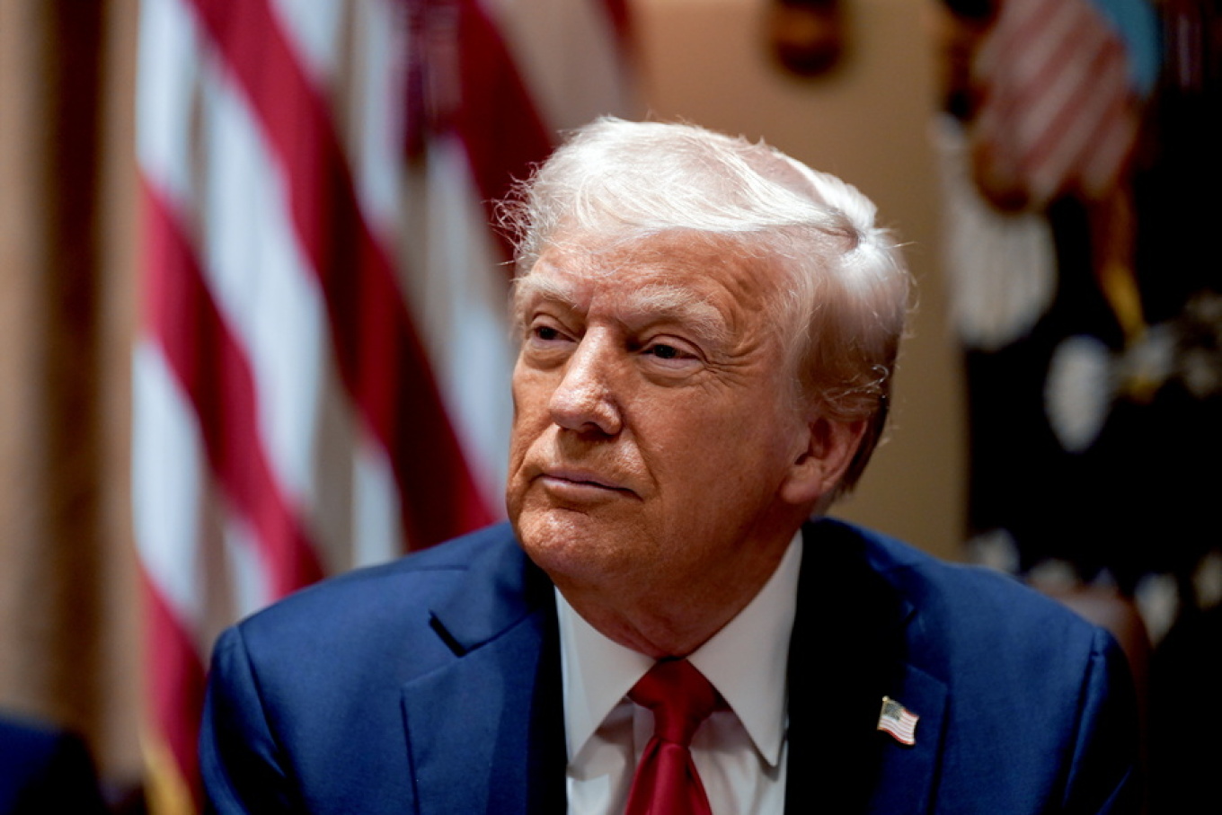 Trump  Nafta është një dhuratë nga Venezuela për popullin amerikan