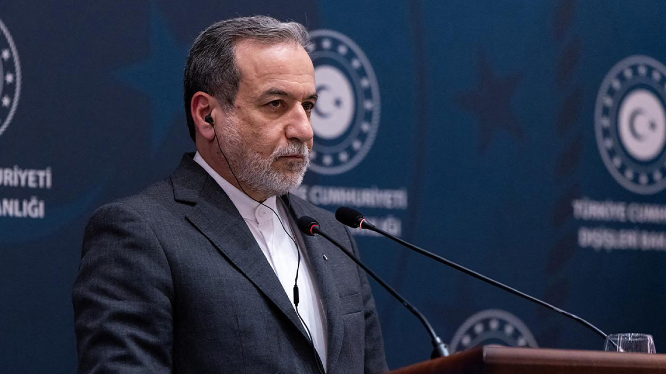 Ministri i Jashtëm iranian  Përgjigje vendimtare ndaj çdo sulmi nga SHBA të ose Izraeli