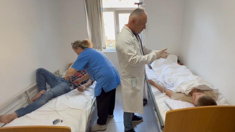 Një javë nga helmimi i banorëve në Fushë Arrëz  ISHP zbulon ndotje në ujin e pijshëm