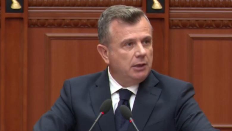  Takove rusin që i hapi rrugë ngritjes së Gjykatës Speciale   Balla akuza Berishës  Punove kundër Thaçit