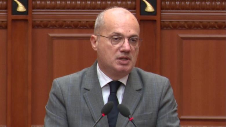 Vendimi i Speciales  Igli Hasani  Shqipëria vazhdon të qëndrojë në krah të Kosovës  historia nuk fillon e mbaron në Hagë