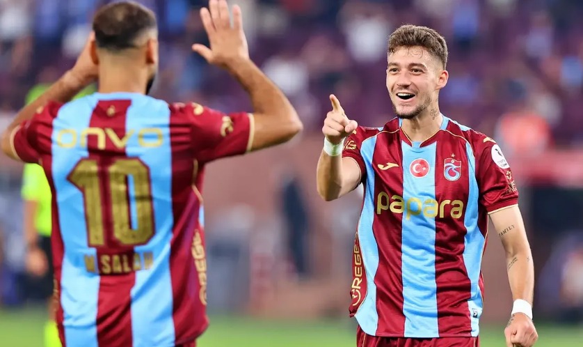 Muçi Salah  kombinimi që po sjell gola dhe asistime