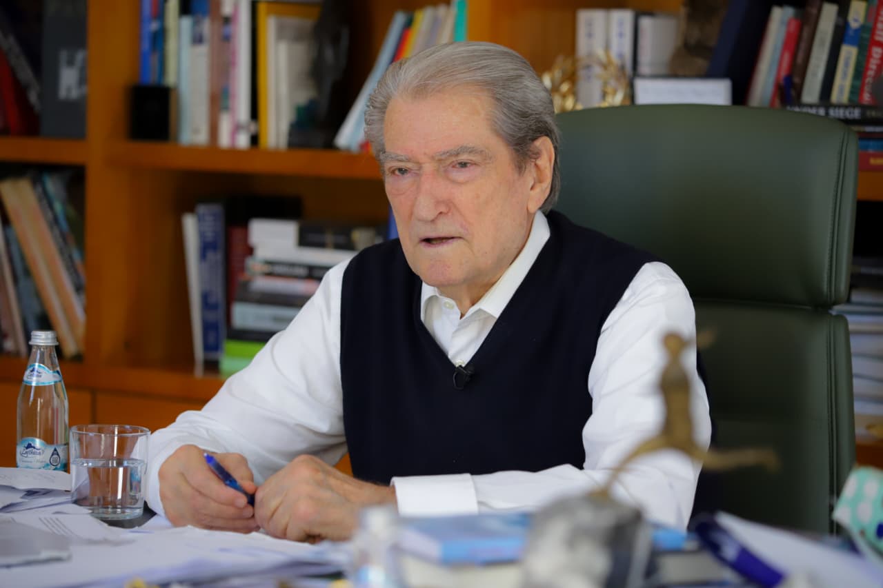Arrestimi i Vlora Hysenit  Berisha  Skandal i jashtëzakonshëm  kërkon përgjigje