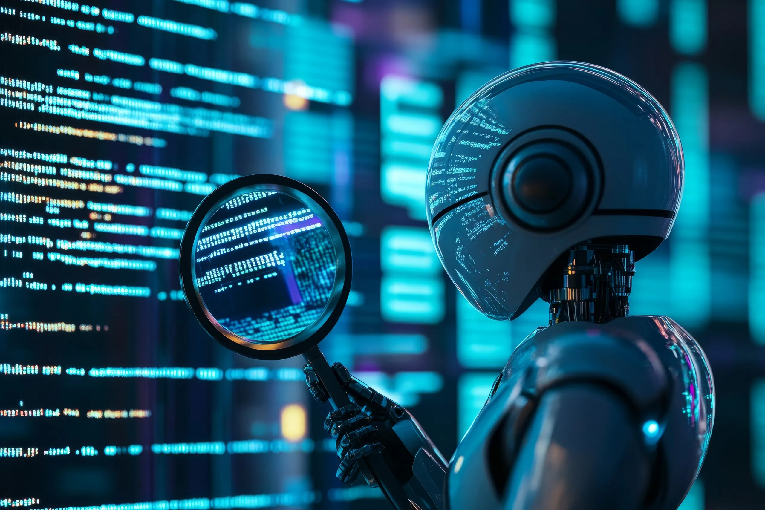  IA mund të na vrasë të gjithëve   studiuesi i Inteligjencës Artificiale dorëhiqet nga puna  Po rrezikohet njerëzimi