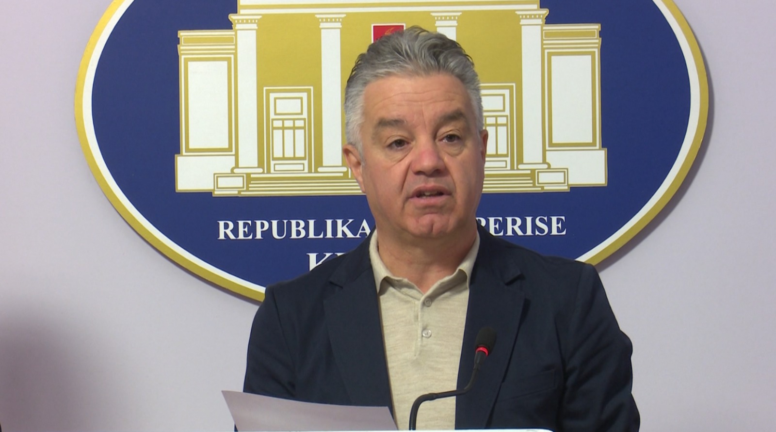 PD  Tre ligje për pasurinë publike  Më shumë kompetenca për Kontrollin e Lartë të Shtetit