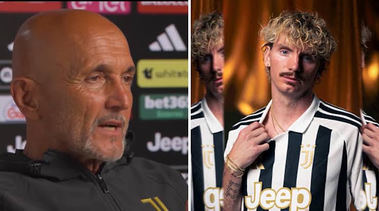 Spalletti zbulon planin për Woltemade para sfidës me Milanin