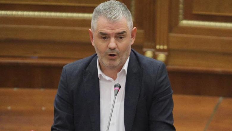 Kujtim Shala zgjidhet nënkryetar i Kuvendit të Kosovës  75 deputetë votuan pro