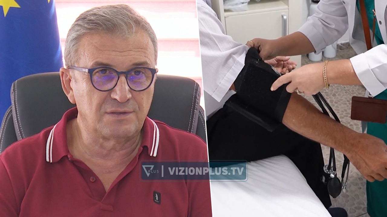 Fluks në spitale e qendra shëndetësore  Brataj  Dominojnë traumat nga aksidentet e pickimet nga insektet