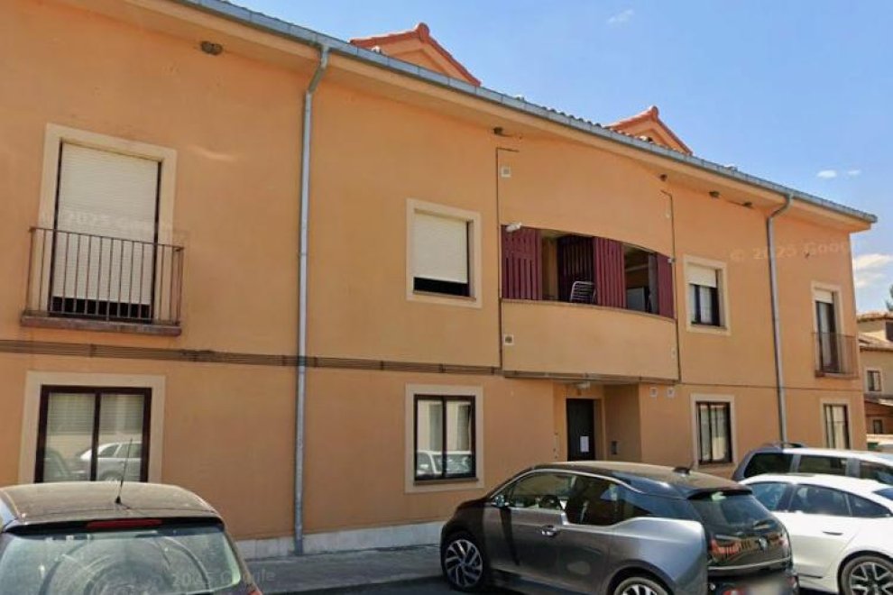 E rëndë në Spanjë  25 vjeçari fsheh në dollap trupin e babait të vdekur për 18 muaj  për t i marrë pensionin