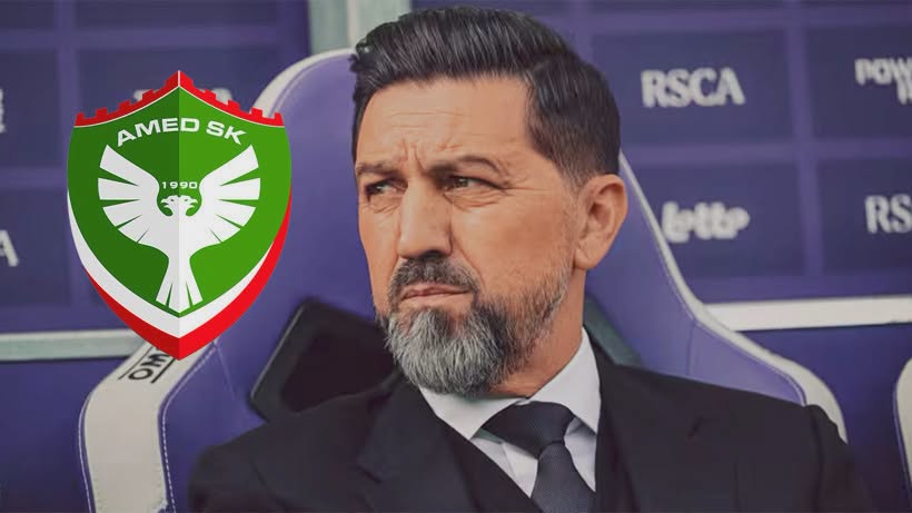 Hasi po shkëlqen në Turqi  shifrat tregojnë startin fantastik te Amedspor