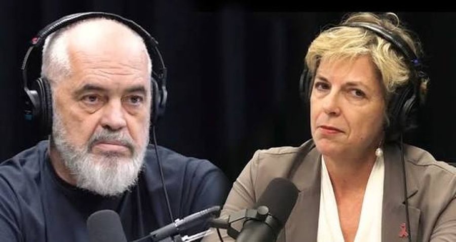Dorëheqja e Evis Salës si ministre e Shëndetësisë  Rama  Do të vijojë të jetë një ndihmë e çmuar në angazhimin ndërkombëtar 