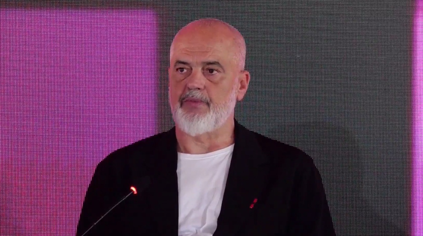  Strehimi  problem i madh evropian   Rama prezanton programin  Rilindja 2 0   Fokus te familjet e reja