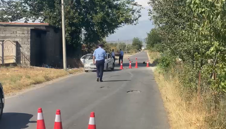 Aksidenti në Golem  humb jetën 17 vjeçari