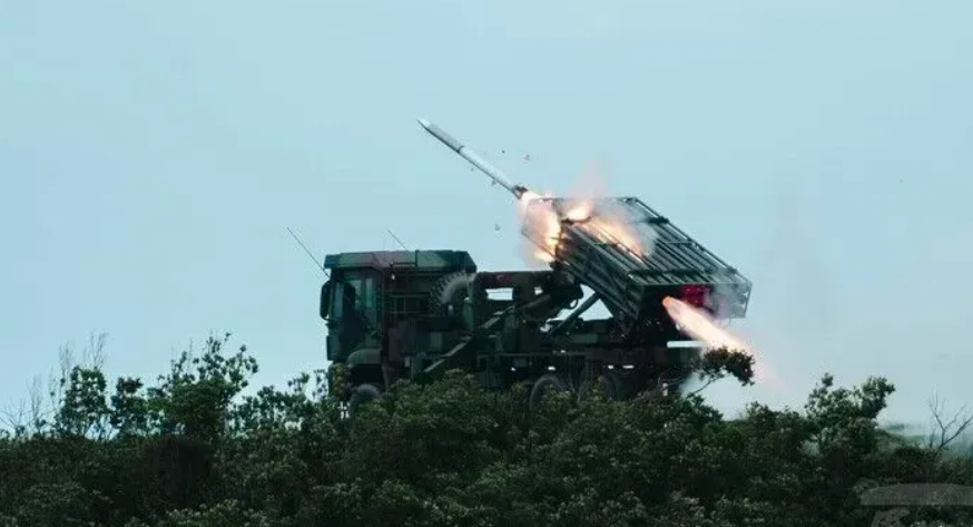 Suedia blen HIMARS nga SHBA  marrëveshja kap vlerën e 750 milionë dollarëve