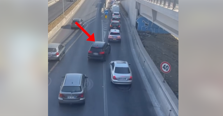  Siguria rrugore  prioritet i përditshëm   Lamallari  Masa ndaj shoferëve që shkelin rregullat