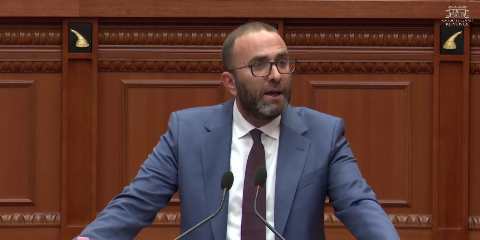 Bardhi  Qeveria po përgatit KAYO n edhe në shëndetësi  socialistët janë kthyer në noterë të Edi Ramës
