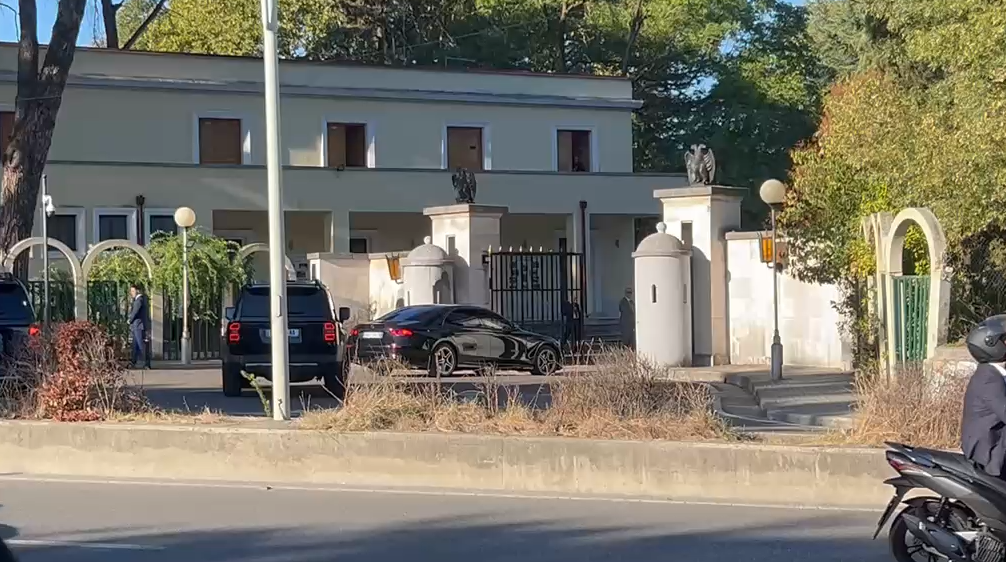 Arrestimi i Vlora Hysenit  Presidenti Begaj mbledh Këshillin e Sigurisë Kombëtare