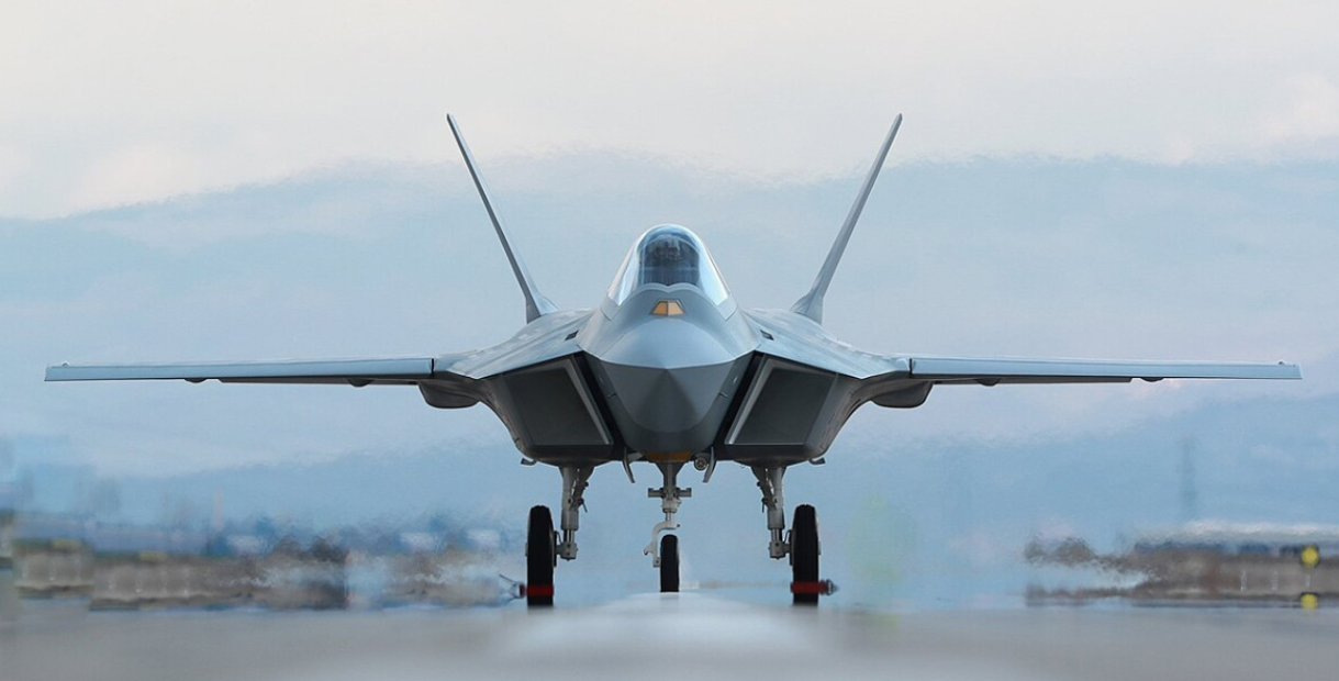 Alarm në Camp David  Avionët luftarakë ngrihen në aksion pas shkeljes së hapësirës ajrore