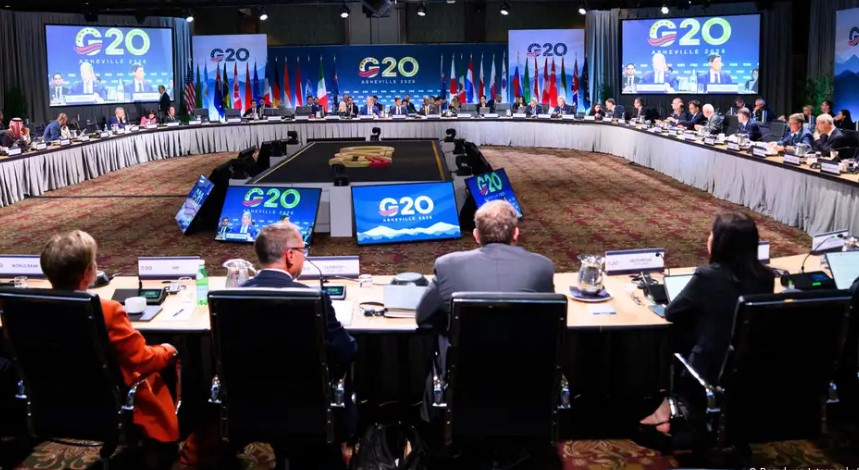 Ministri rus rikthehet në tryezën e G20 s  Evropa proteston