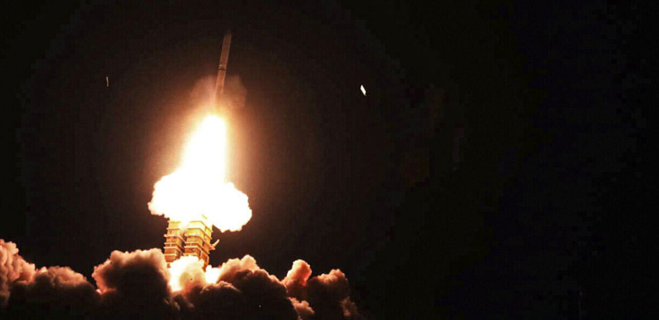 Irani kundërpërgjigjet ndaj SHBA së  nis sulme me raketa dhe dronë ndaj bazave amerikane në Lindjen e Mesme