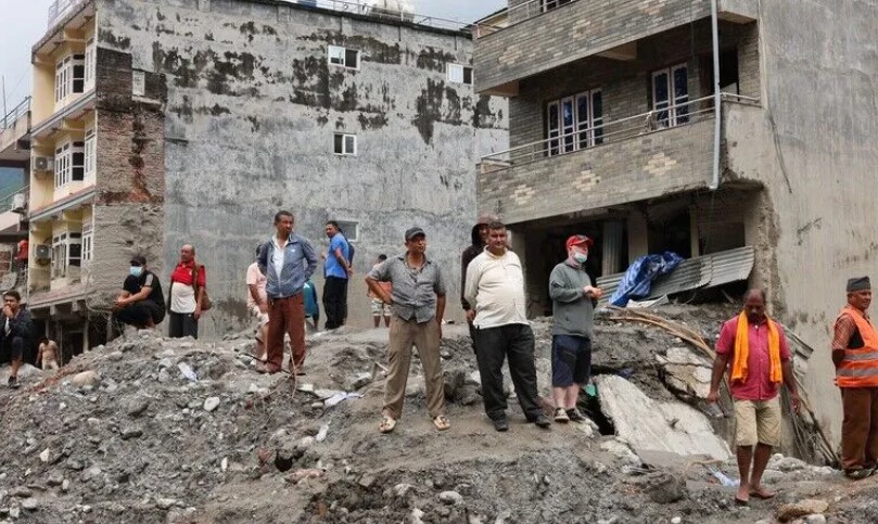 Bilanc katastrofik në Nepal  rritet numri i viktimave  vijojnë kërkimet për të zhdukurit