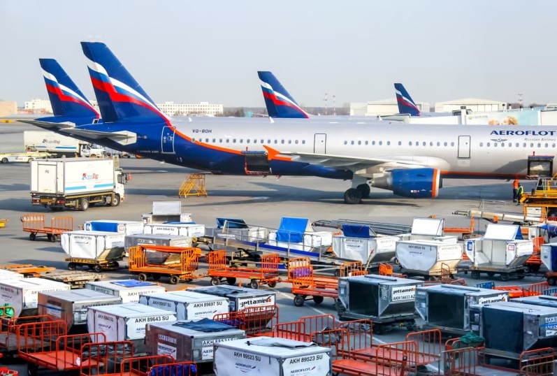 Sa mund t i pengojë Ukraina fluturimet civile në Rusi 