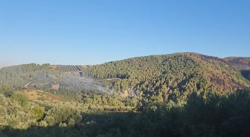 Ende tym në Frakull të Fierit  futen në operim 30 trupa të FA  rreziku prezent