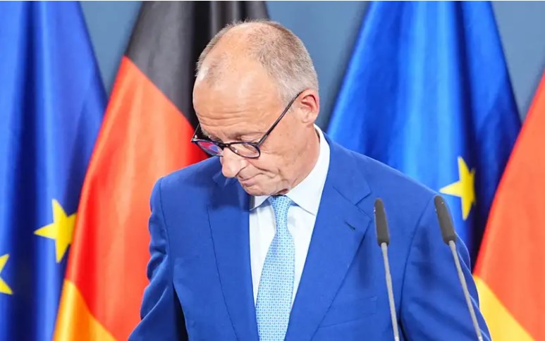 Zgjedhjet në dy lande tronditin Berlinin zyrtar