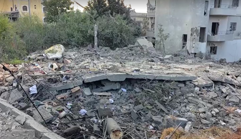 Sulmet izraelite në Liban  humbin jetën 11 persona  mes tyre edhe fëmijë