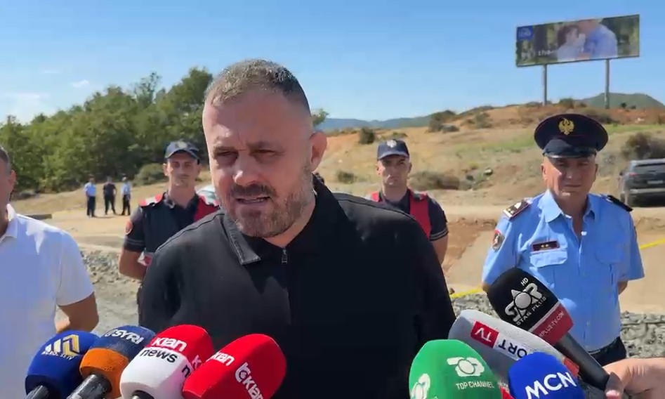  Kemi pistat tona  disa të shoqëruar   drejtuesi i policisë së Lezhës jep detaje mbi atentatin në Mirditë