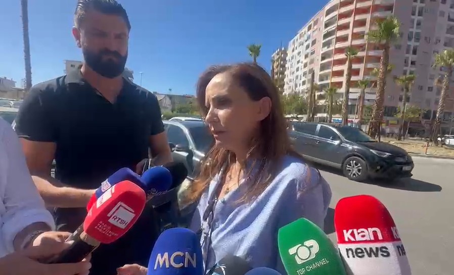 Tabaku nga Vlora  Anuloni Ligjin e Investimeve Strategjike  Zonat e Mbrojtura të jenë me standarde të BE së