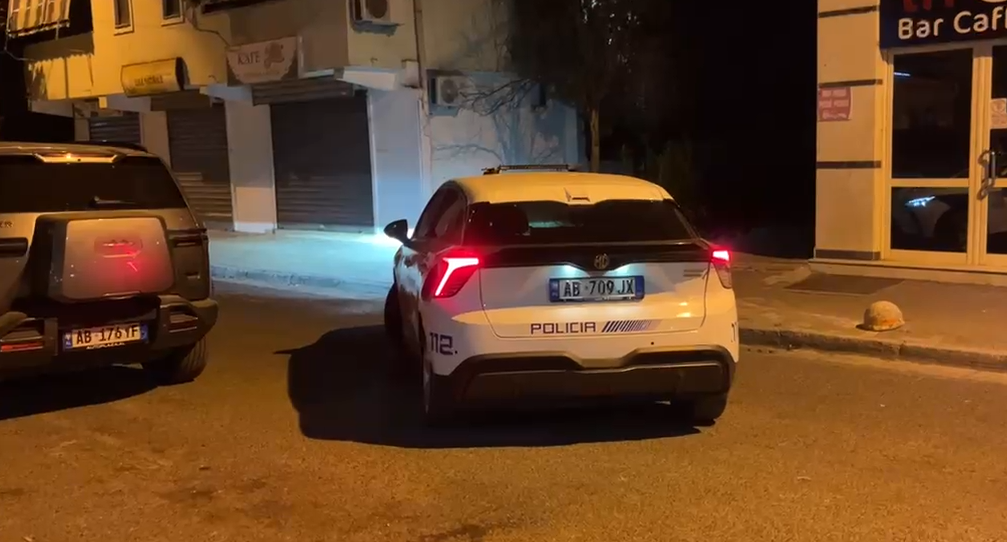 Plagosja e dyfishtë në Tiranë  policia shpall në kërkim autorin e dyshuar