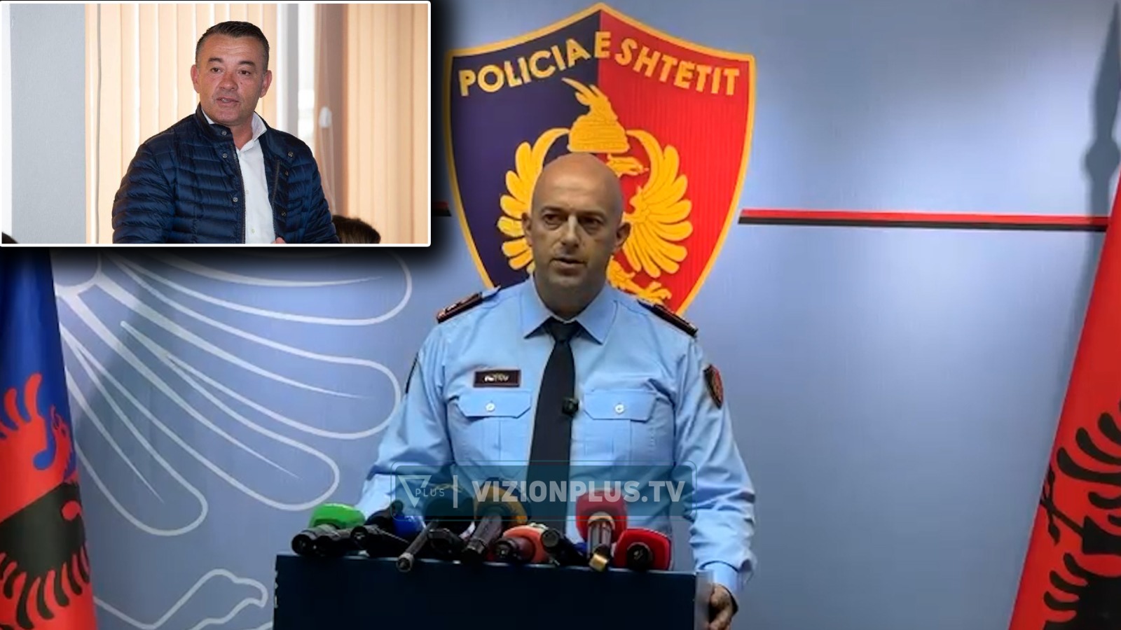 Përplasja mes biznesmenëve në Vlorë  policia  U përdorën armë zjarri  5 të arrestuar dhe 6 në kërkim