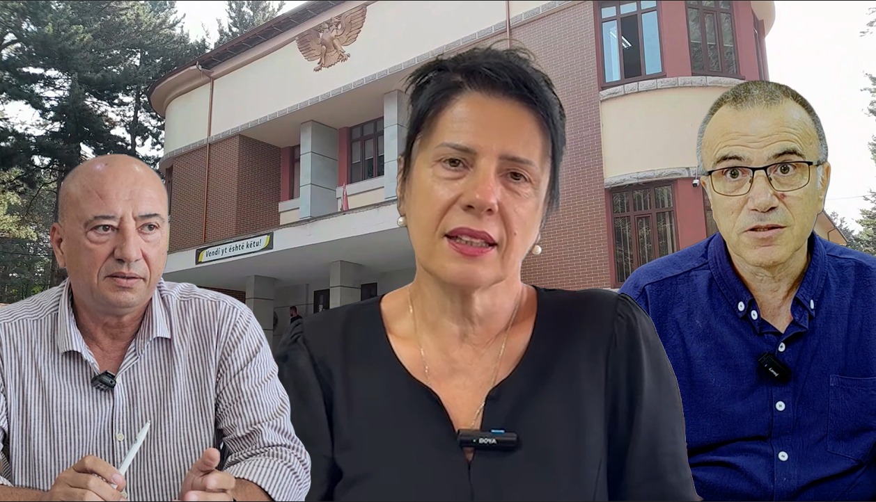 Ecuria e regjistrimit në universitete  interes për Mjekësinë dhe degët që lidhen më teknologjinë