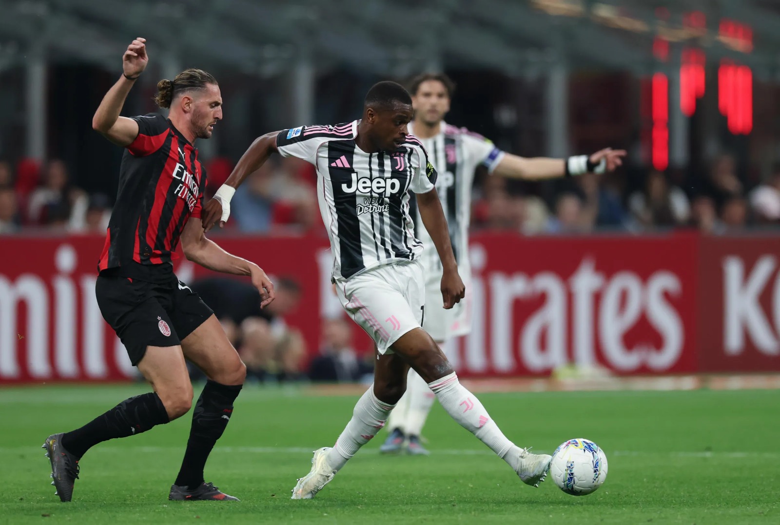 qellimi-im-ishte-te-vijoja-me-milan-in-jashari-para-sfides-ndaj-juventus-jemi-gati-do-te-jete-nje-ndeshje-e-madhe