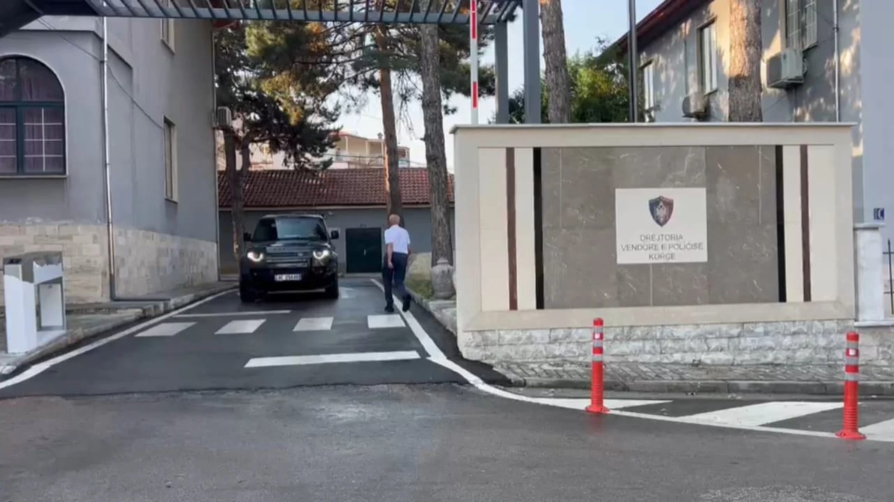 Zbardhen dy raste vjedhjesh në Korçë  arrestohet 18 vjeçari  në kërkim bashkëmoshatari i tij