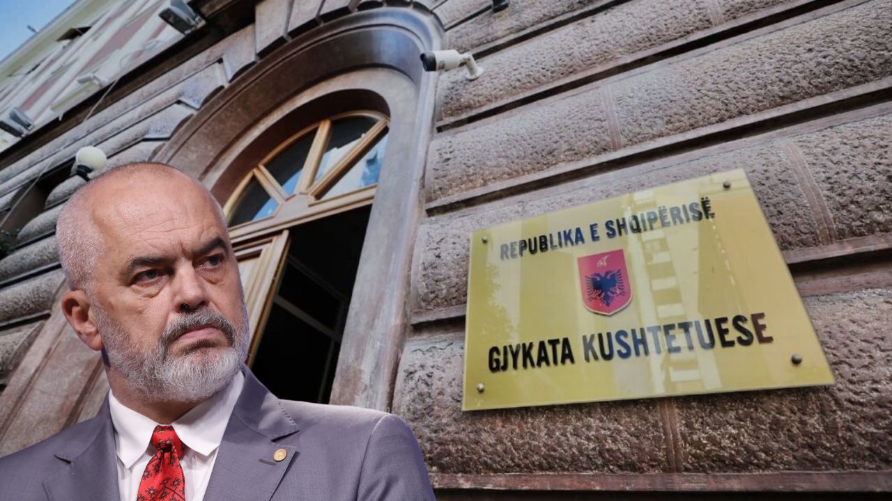 Pagat e gjyqtarëve  reagon sërish Rama  Askush nuk e urdhëron Parlamentin se kur duhet të ngrejë dorën 