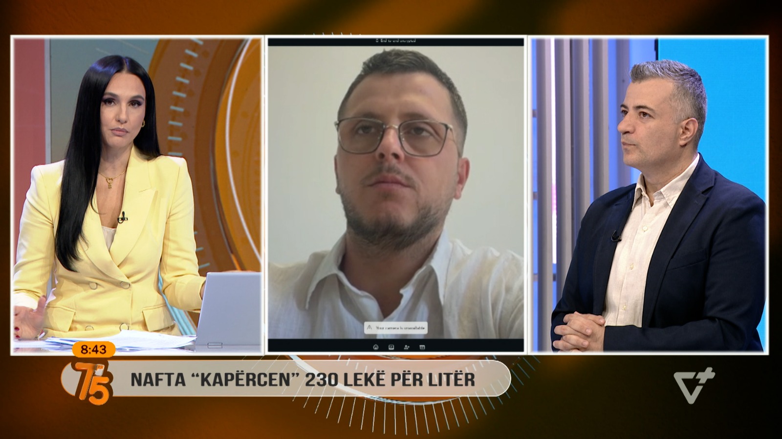 Nafta  kapërcen  230 lekë për litër  ekspertët  Gabimi që na bën të kemi çmimin më të lartë në rajon  qeveria duhet të ndërhyjë