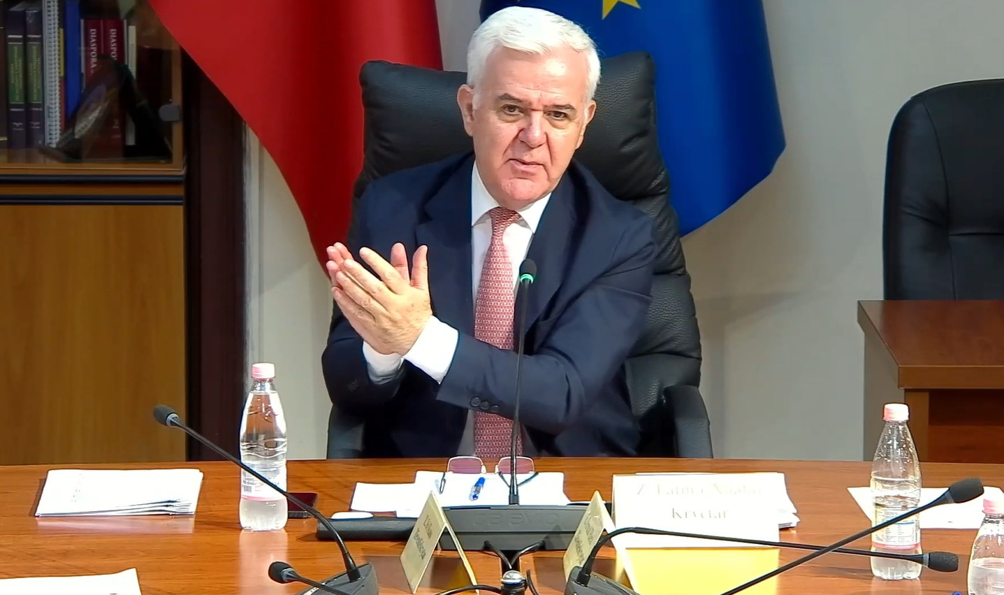 Debat për procedurat e tenderave  PS e PD paraqesin kritkat për mënyrën se si zhvillohen garat mes kompanive