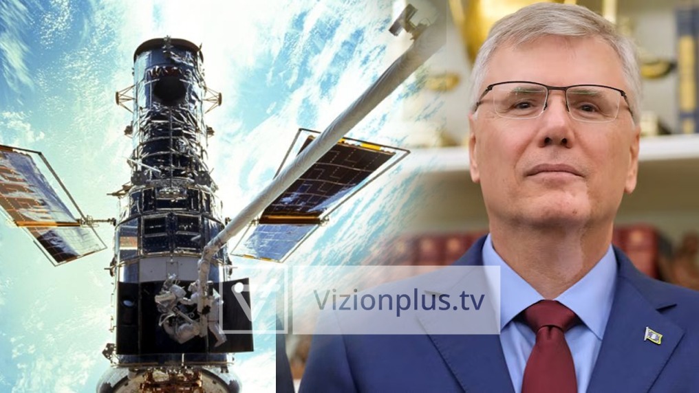 SHBA e pranon për herë të parë  Kemi vendosur armë në hapësirë   Acarohen  Kina dhe Rusia