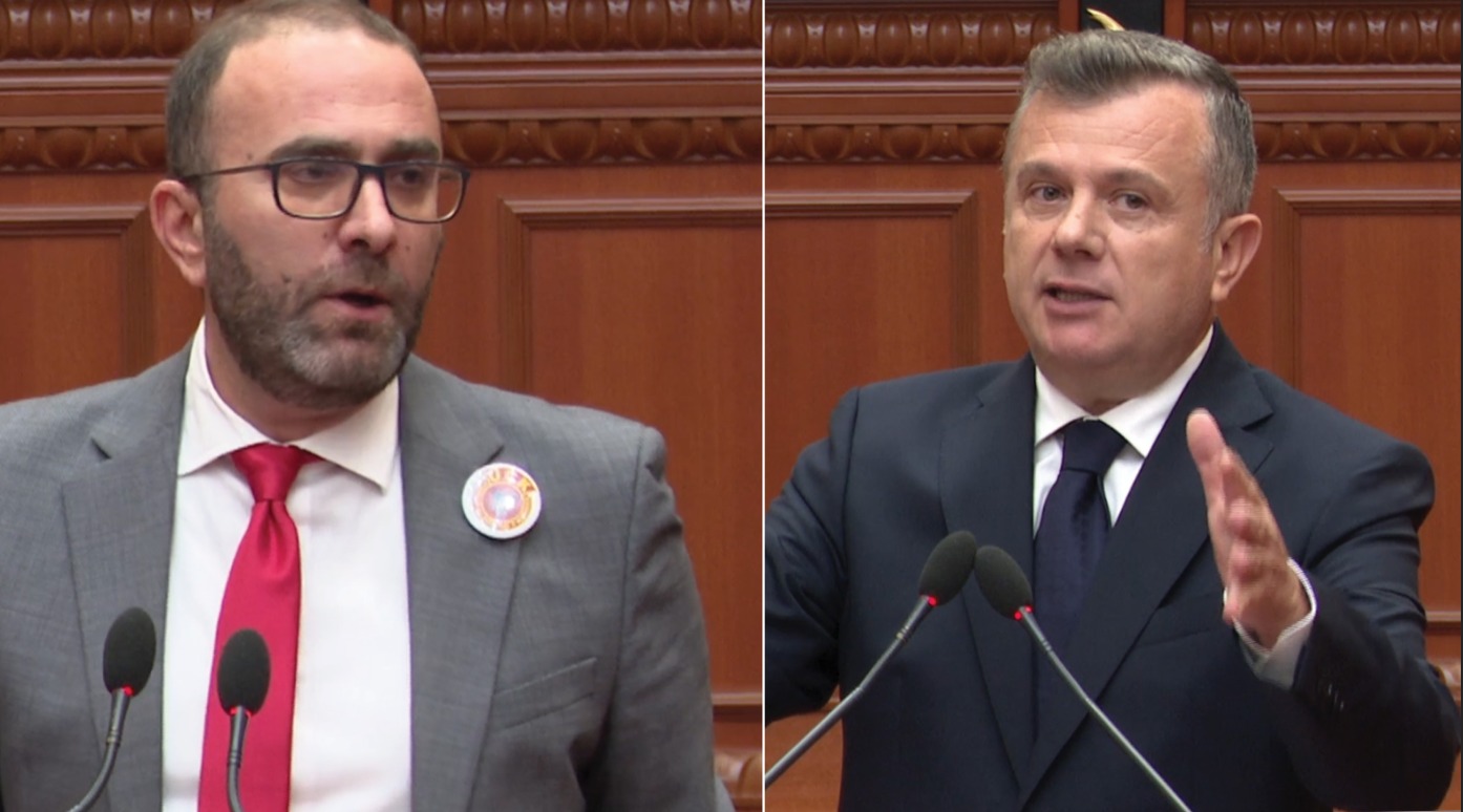 Pagat e magjistratëve  Bardhi  Të shtyhet votimi në Kuvend  Balla  Pozitive  që PD i del në mbrojtje gjyqtarëve e prokurorëve