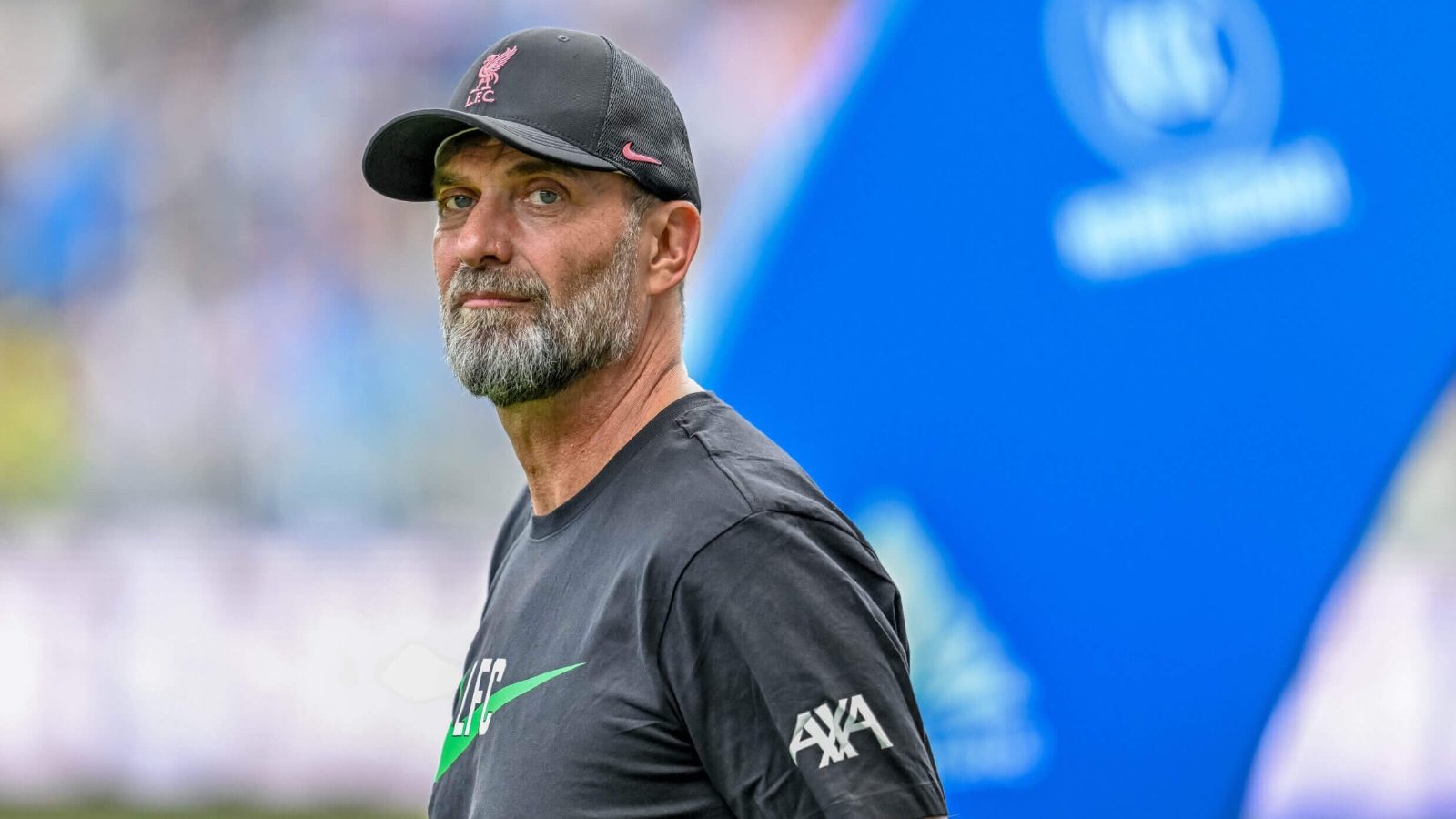 Deklarata  e fortë  e Klopp trazon Gjermaninë  Mos ua lini krenarinë kombëtare njerëzve të gabuar