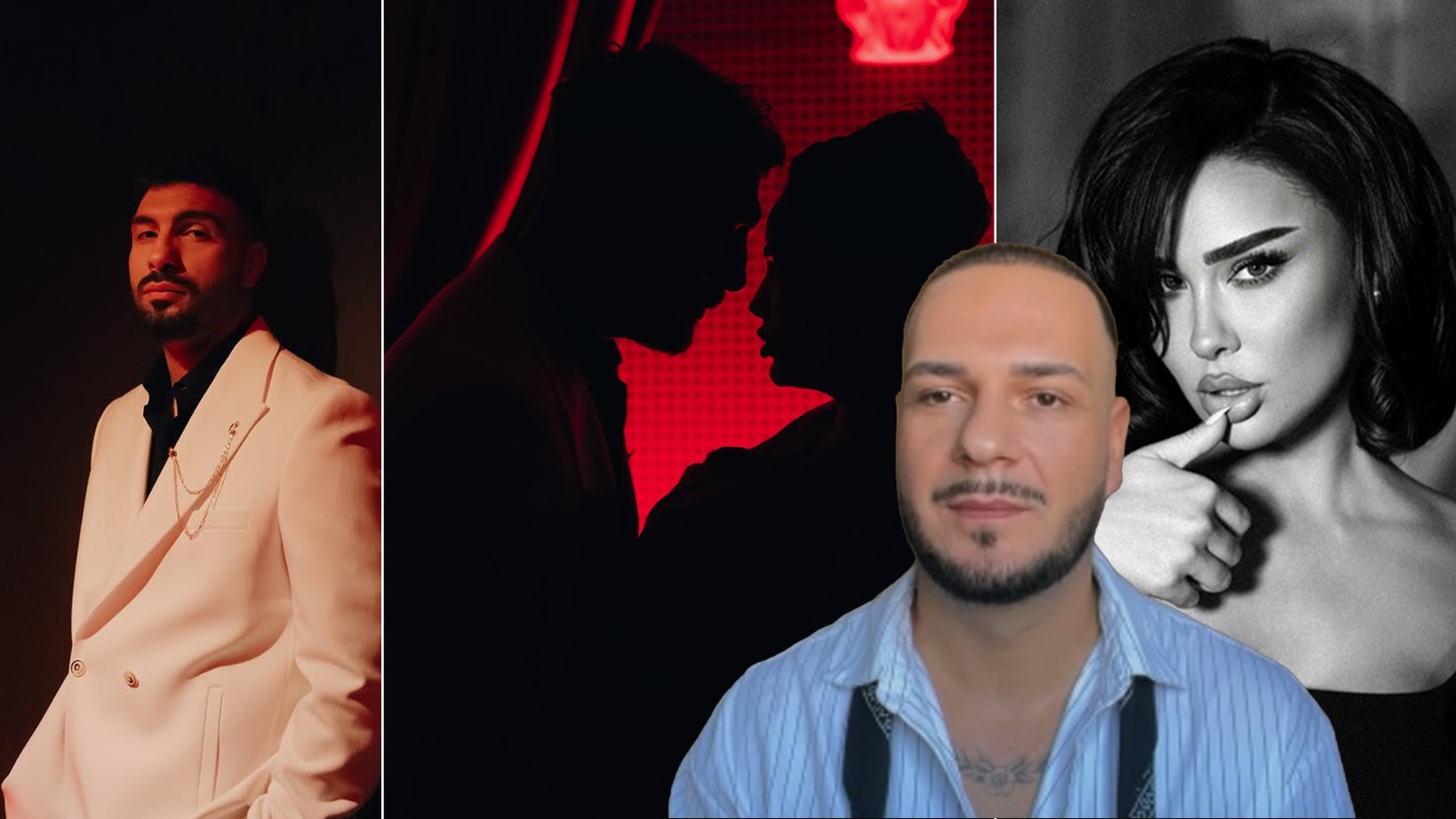 Ndahen Xhensila nga Ledri Vula  Gazetari flet troç  të pathënat nga dasma e Kidës në Romë